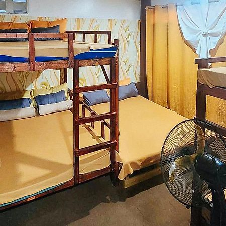 Reddoorz At Rimando Road Baguio City Екстериор снимка