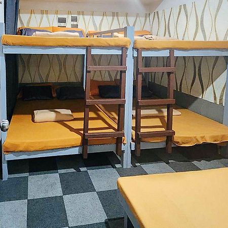 Reddoorz At Rimando Road Baguio City Екстериор снимка