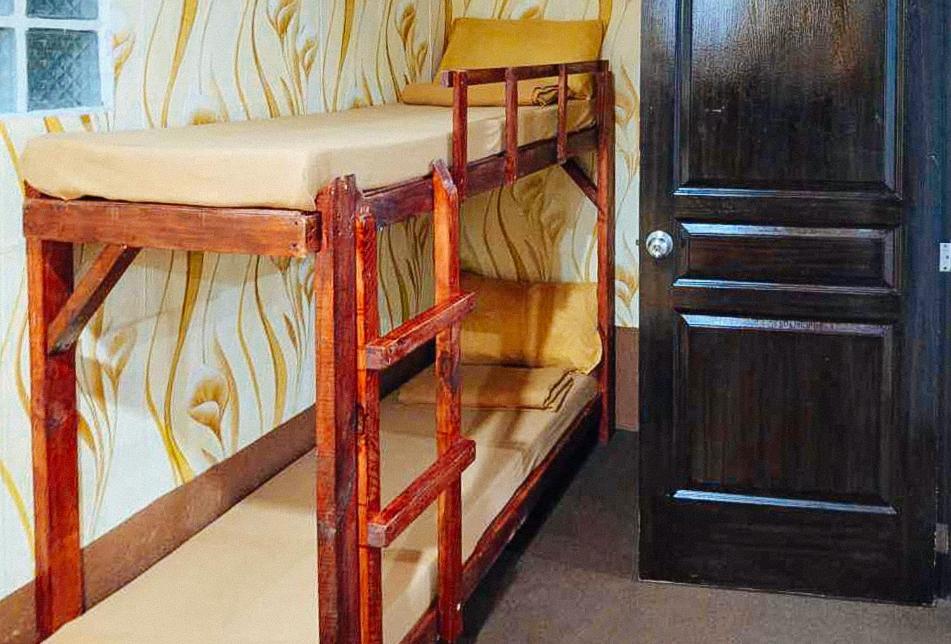Reddoorz At Rimando Road Baguio City Екстериор снимка