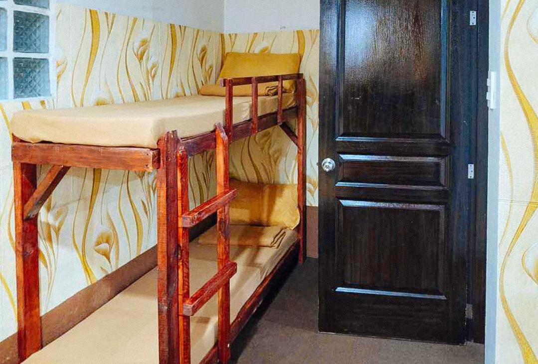Reddoorz At Rimando Road Baguio City Екстериор снимка